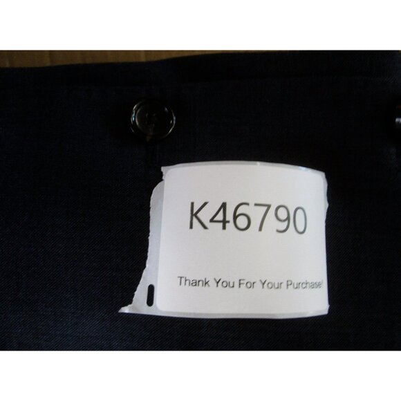 J Crew Sport Coat 40 Blazer Tollegno 1900 Wool Jacket Business Preppy * - Picture 14 of 14